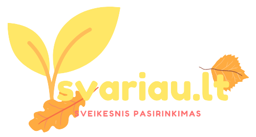 sveikatai