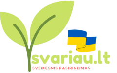 švara sveikata